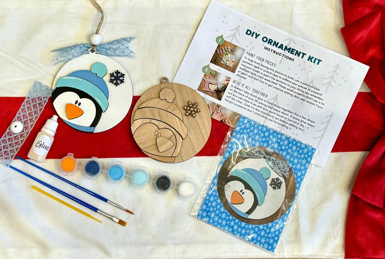 Ornaments