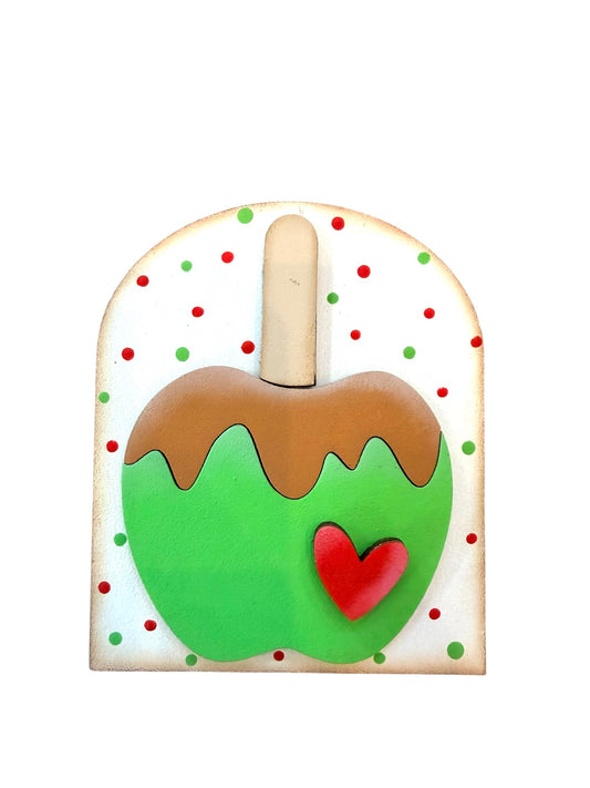 Carmel Apple Mini Arch DIY Kit