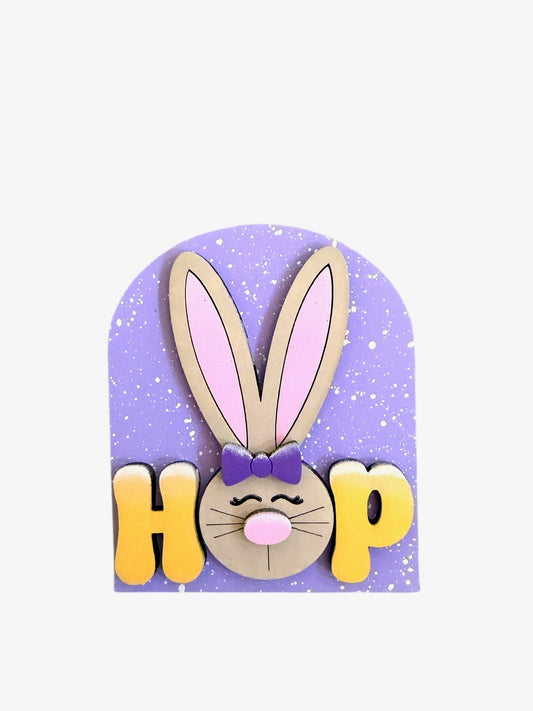 Hop Mini Arch DIY Kit
