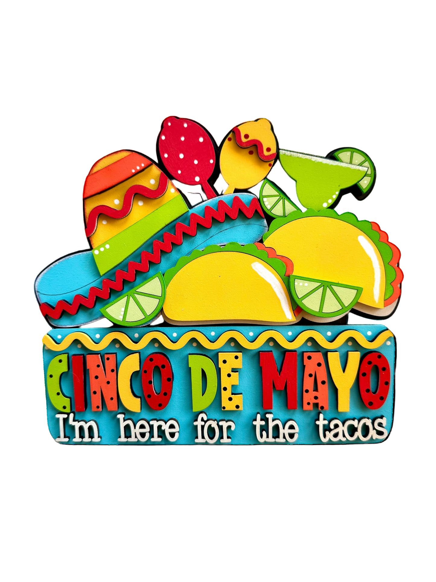 Cinco de Mayo