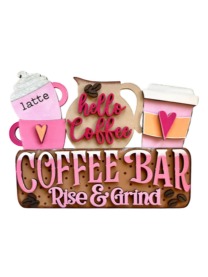 Coffee Bar