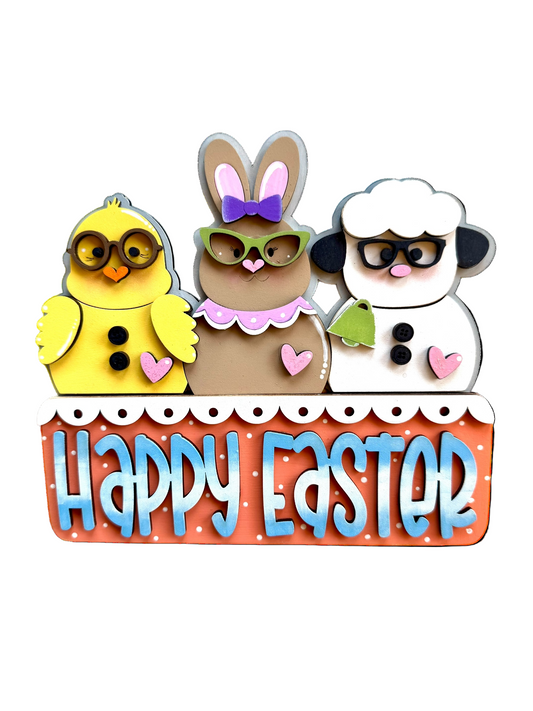 Happy Easter