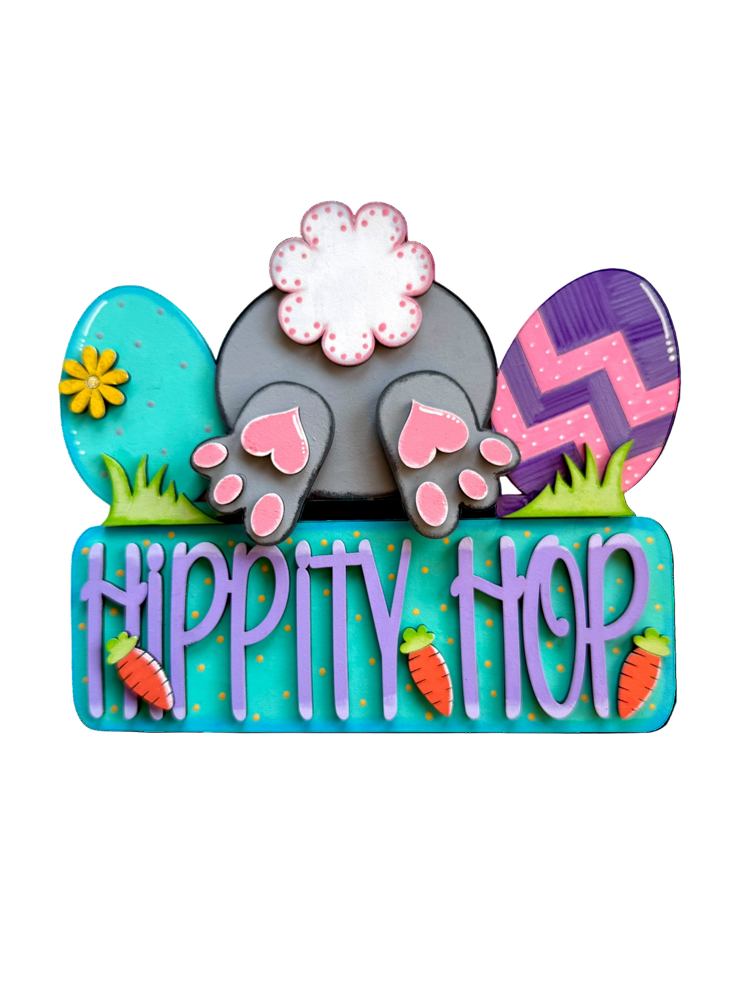 Hippity Hop