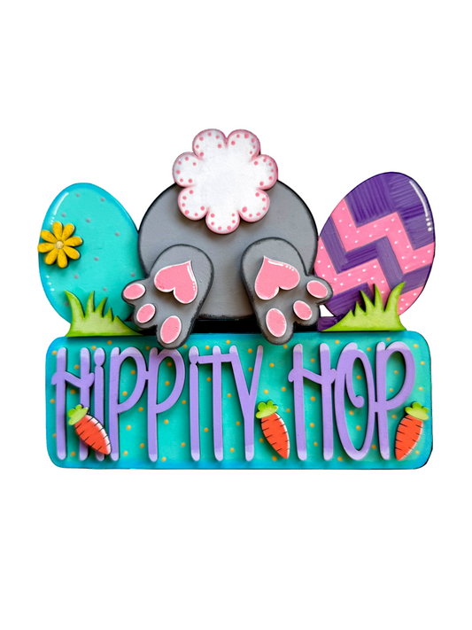 Hippity Hop