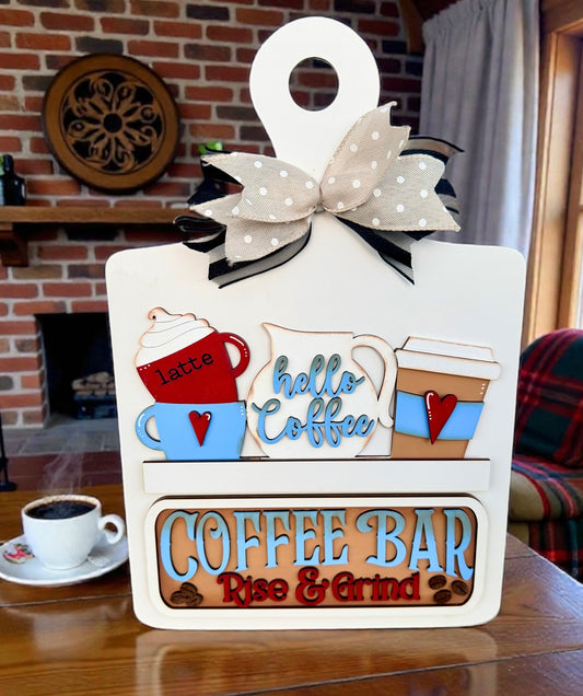 Coffee Bar
