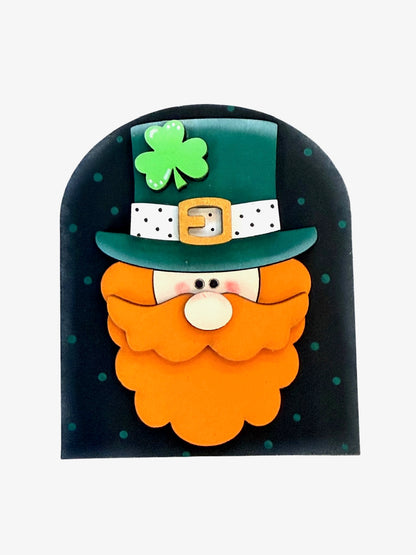 Leprechaun Mini Arch DIY Kit