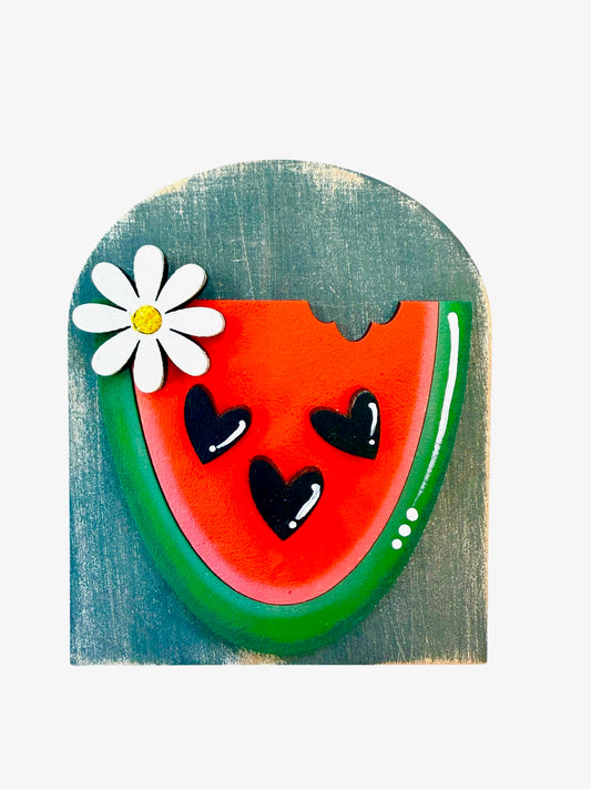 Watermelon Mini Arch DIY Kit