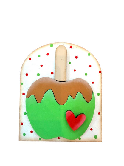 Carmel Apple Mini Arch DIY Kit