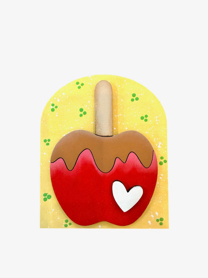 Carmel Apple Mini Arch DIY Kit