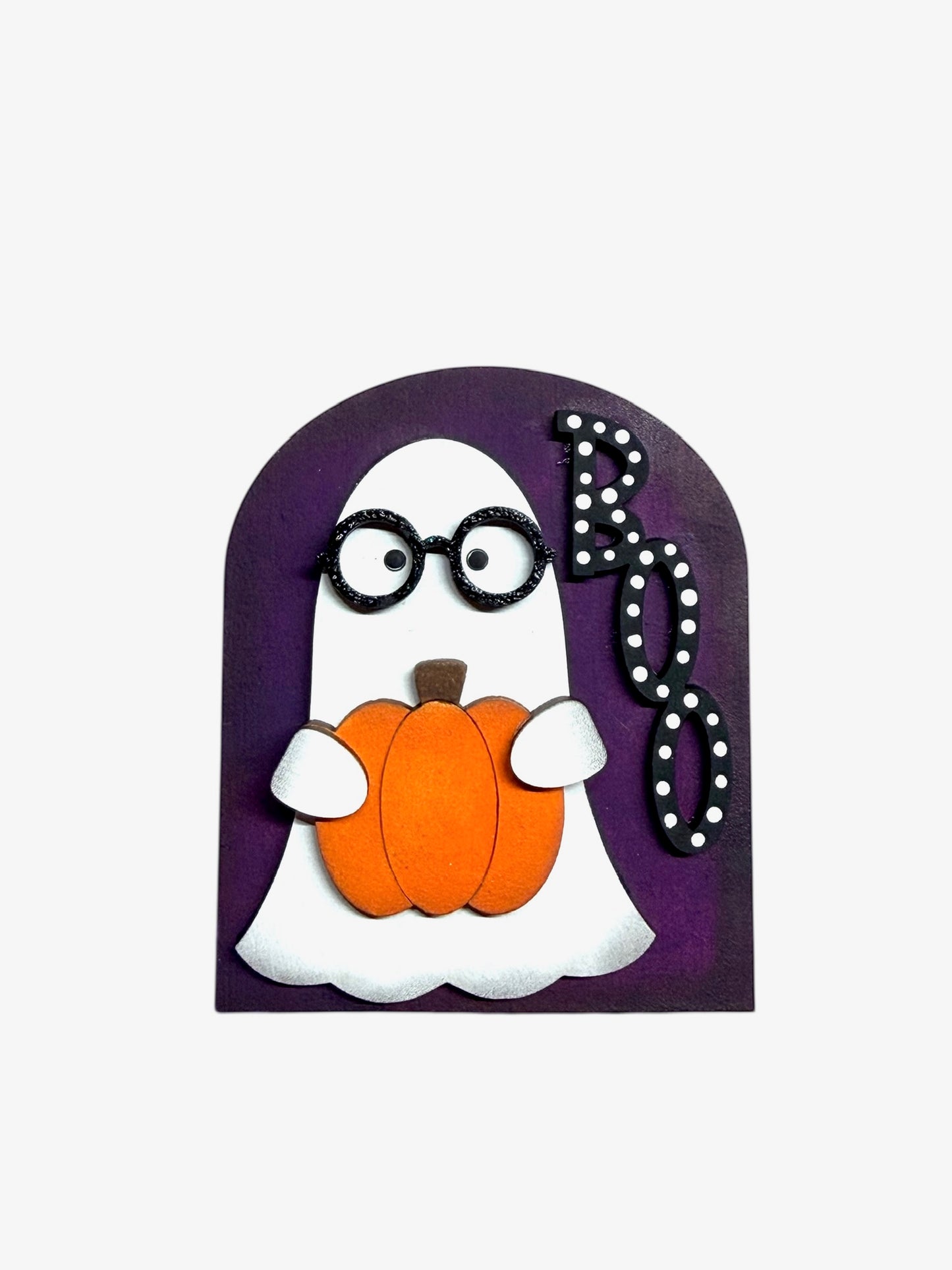 Boo Mini Arch DIY Kit