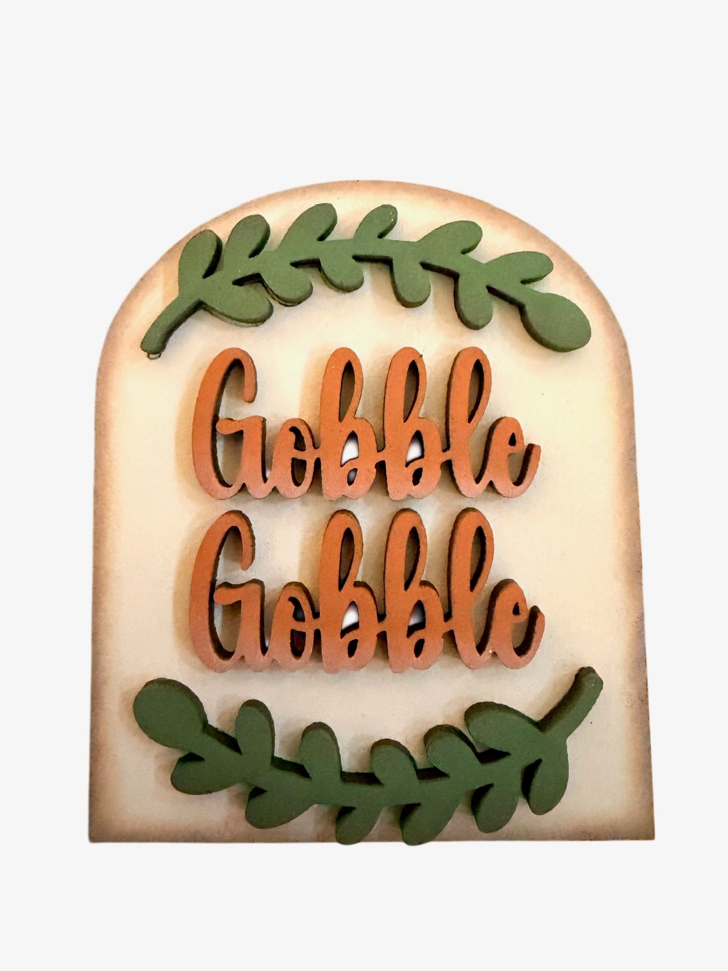 Gobble Mini Arch DIY Kit