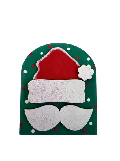Santa Mini Arch DIY Kit (Copy)