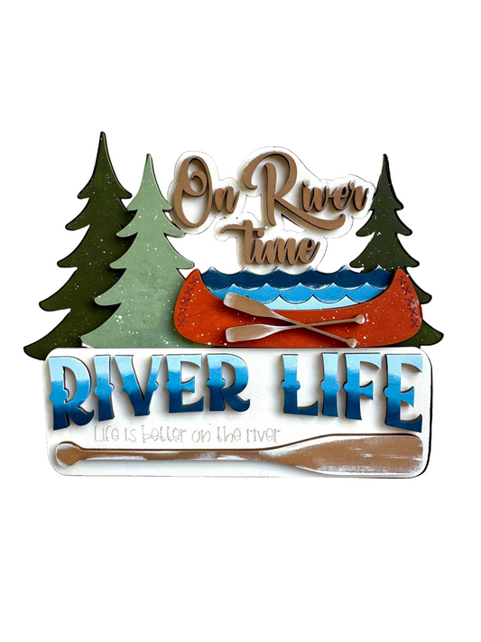 River Life
